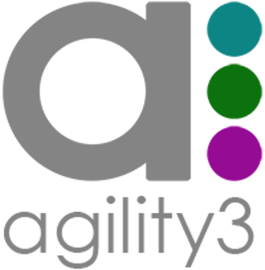 Agility3 logo