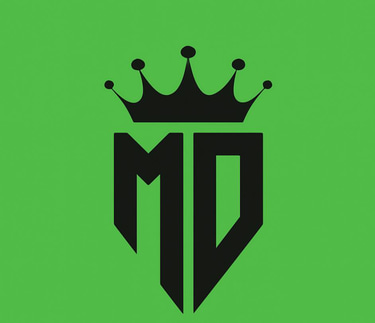Adega MD logo
