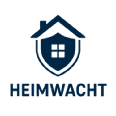 Heimwacht24 logo