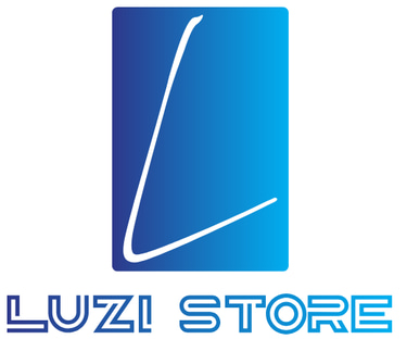 Luzi Store logo