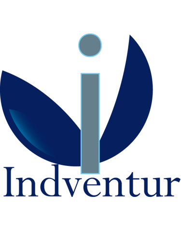 Indventur logo