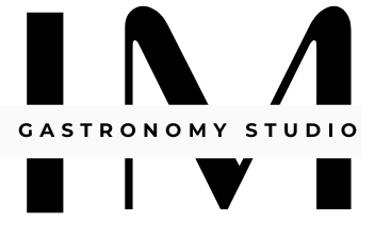IM Gastronomy Studio logo