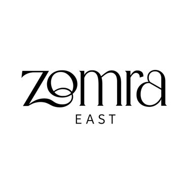 Zomra East – New Cairo logo