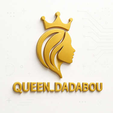 Queen_DADABOU logo