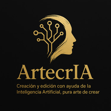 ArtecrIA logo