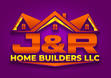 J&R HOMES BUILDERS logo