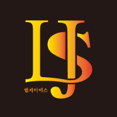 (株)LJS logo