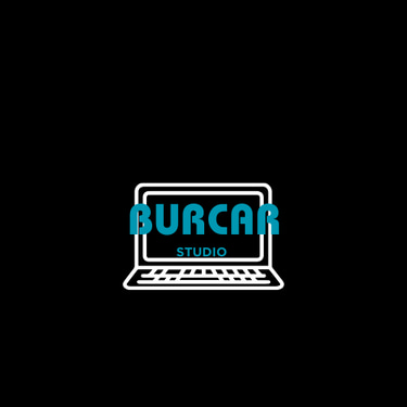 Burcar Studio logo