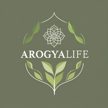 ArogyaLifeEurope logo