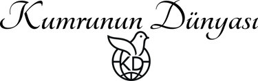 Kumrunun Dünyası logo