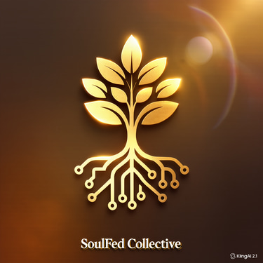 SoulFed Collective logo
