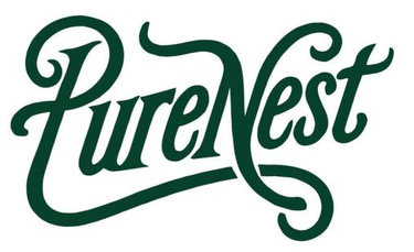 Purenest logo