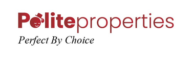 Polite properties logo