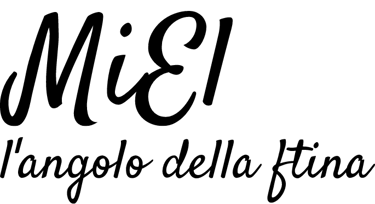 MiEl l'angolo della fatina logo