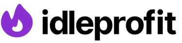 IdleProfit logo