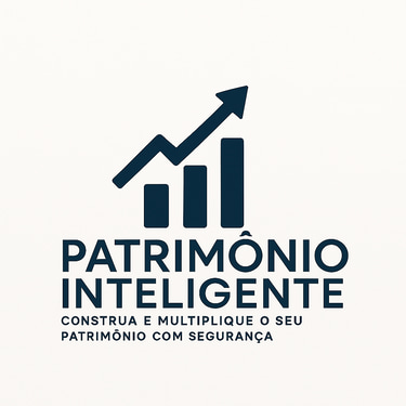 Patrimônio Inteligente logo
