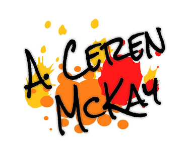 A. Ceren McKay logo