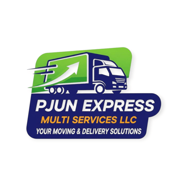PJUN EXPRESS MULTISERVICES LLC logo