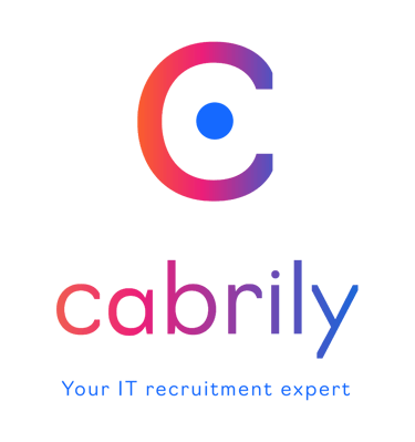 CABRILY logo