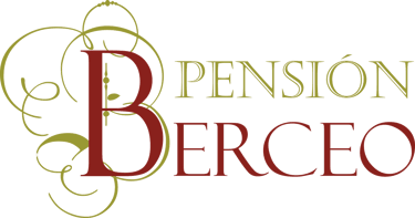 Pensión Berceo logo