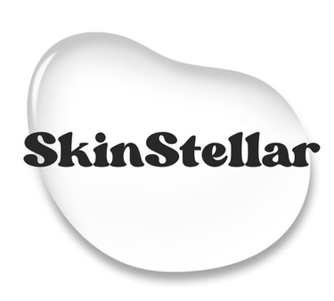 SkinStellar logo
