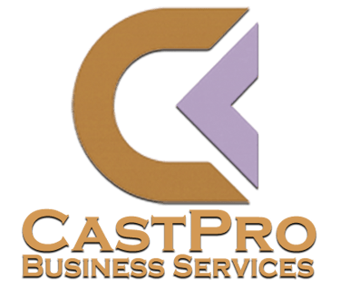CASTPRO logo