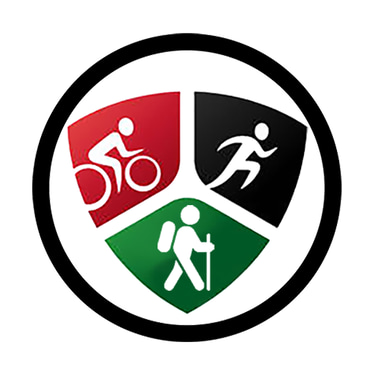 Trekking Buddy logo