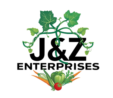 J&Z Enterprises logo