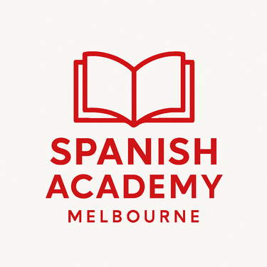 Spanish Academy Melbourne logo