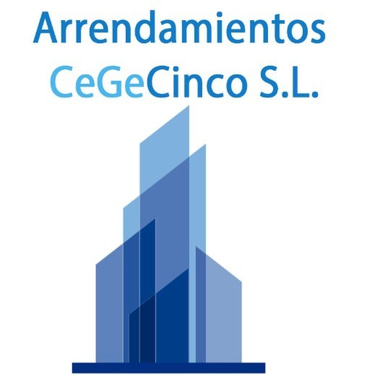 Cegecinco logo