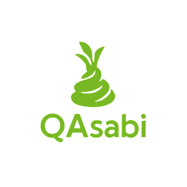 QAsabi logo