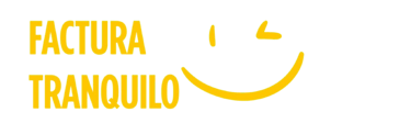 Factura Tranquilo logo