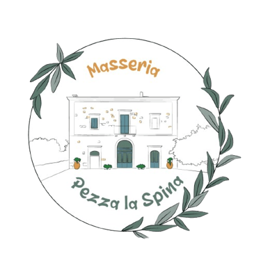 Masseria Pezza La Spina logo