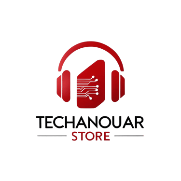 TECHANOUAR logo
