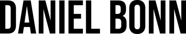 Daniel Bonn logo