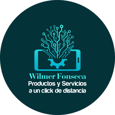 WILMER FONSECA logo