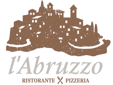 l’Abruzzo restaurant logo