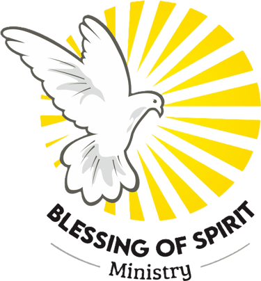 B.O.S Ministry logo