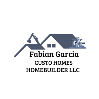 Fabian Garcia Custom Homes LLC logo