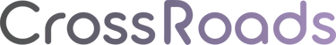 CrossRoads logo