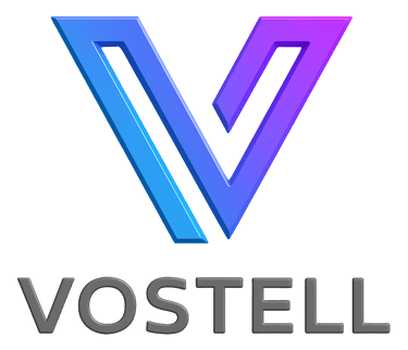 Comercializadora Vostell logo