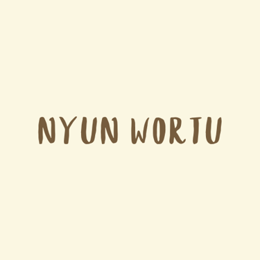 Nyun Wortu logo