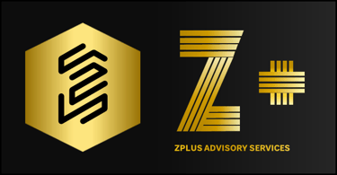 ZPLUS logo