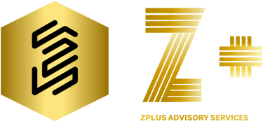 ZPLUS logo