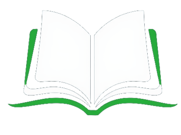Green Books Media logo