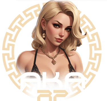 AKA ROLEPLAY logo