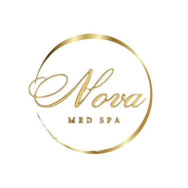 Nova Med Spa logo