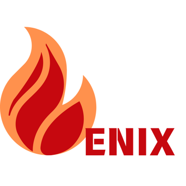 ENIX logo
