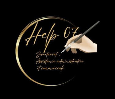 HELP07 logo