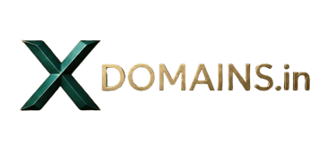 XDOMAINS logo